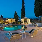 וילה Beltramonto 14, Emma *
