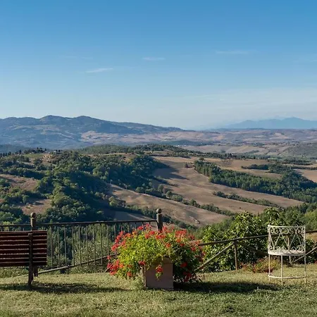 Villa Beltramonto 14, Emma