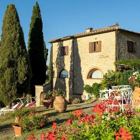 Beltramonto 14, Emma