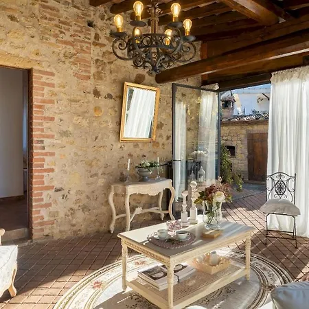 Villa Beltramonto 14, Emma