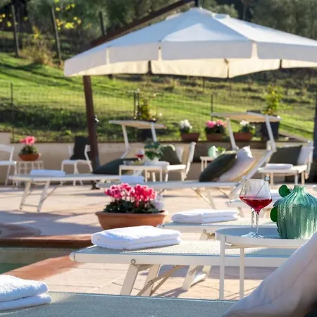 Villa Beltramonto 14, Emma