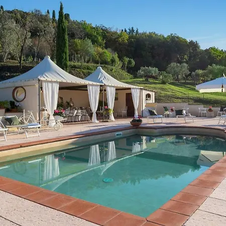 Villa Beltramonto 14, Emma *