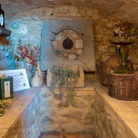 Villa Beltramonto 14 *