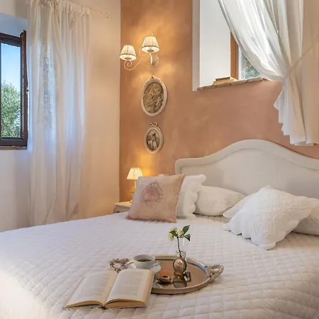 Villa Beltramonto 14, Emma Pomarance