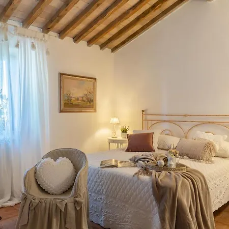 Beltramonto 14, Emma Villa
