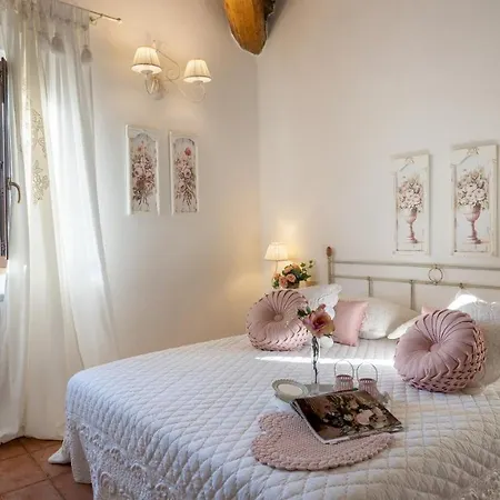 Villa Beltramonto 14, Emma Pomarance