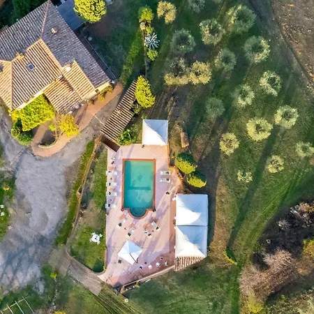 Beltramonto 14, Emma Villa