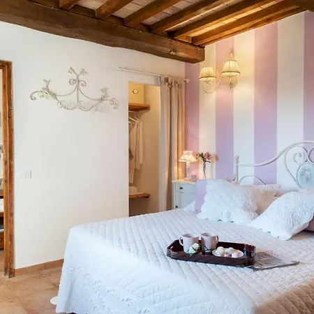 Villa Beltramonto 14, Emma