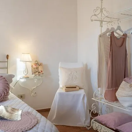 Beltramonto 14, Emma Villa