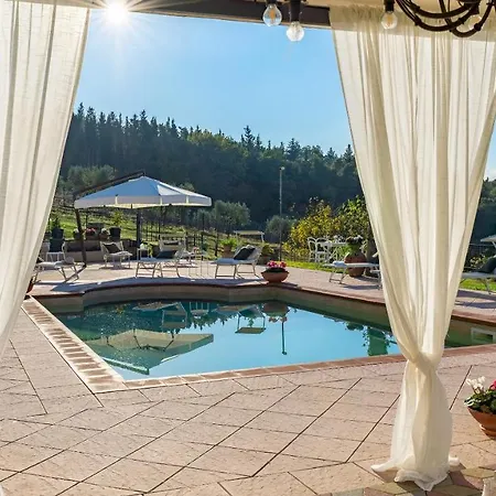 Beltramonto 14, Emma וילה פומרנצה