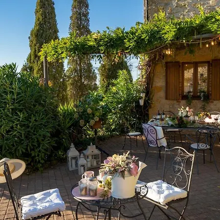 Beltramonto 14, Emma וילה