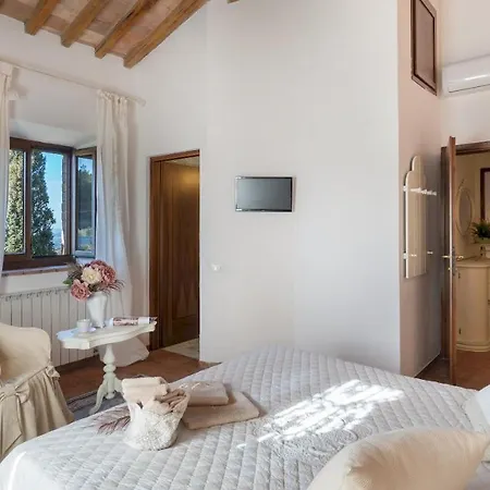 Beltramonto 14, Emma