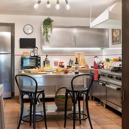 וילה Beltramonto 14, Emma פומרנצה