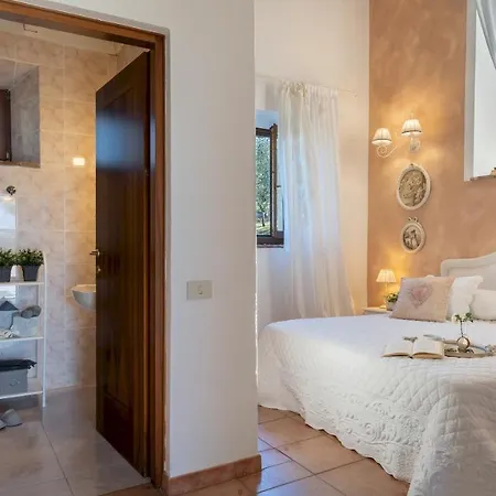 Beltramonto 14, Emma וילה *