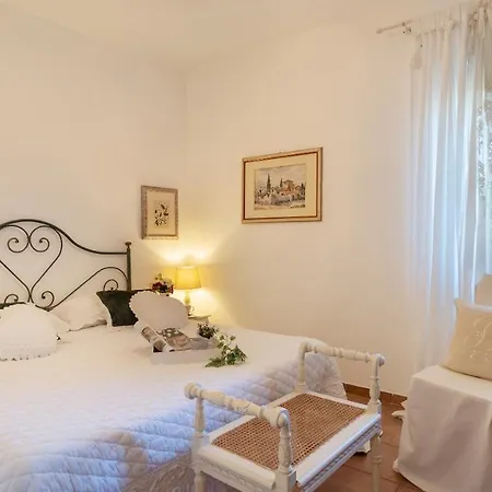 Beltramonto 14, Emma פומרנצה