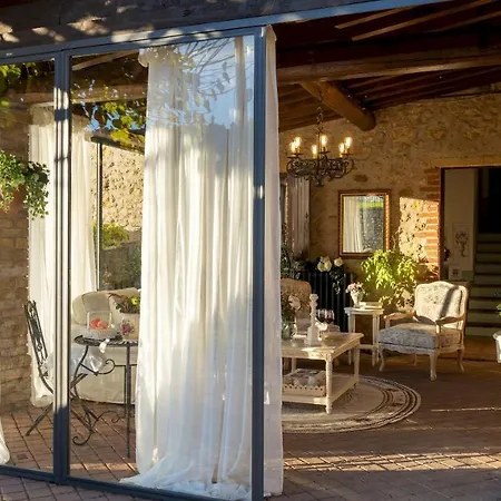 Beltramonto 14, Emma *