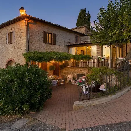 Beltramonto 14, Emma *