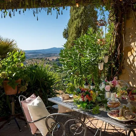 Beltramonto 14, Emma *