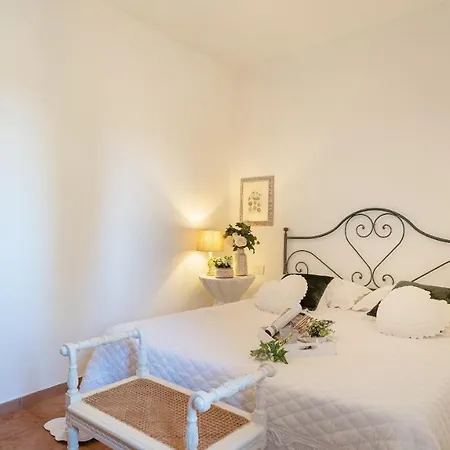 Beltramonto 14, Emma פומרנצה