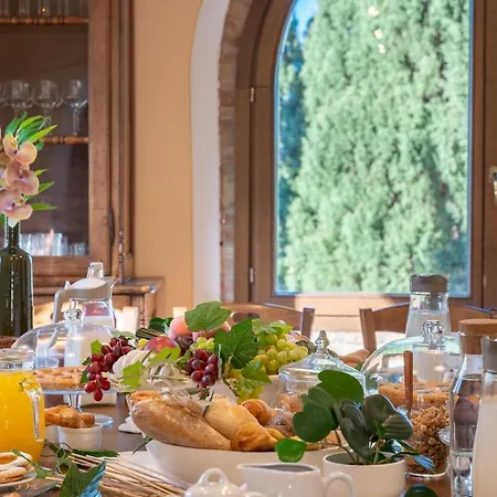 וילה Beltramonto 14, Emma *